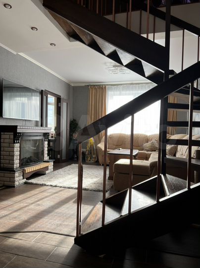 3-к. квартира, 91,2 м², 5/5 эт.