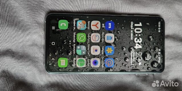 Samsung galaxy s10e 128gb