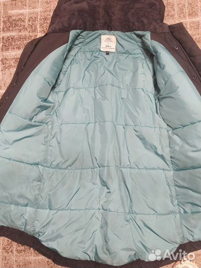 Пуховик зимний фирмы 
