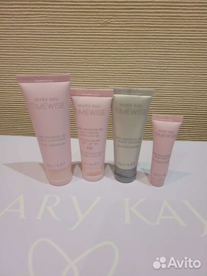 Мини система Time Wise