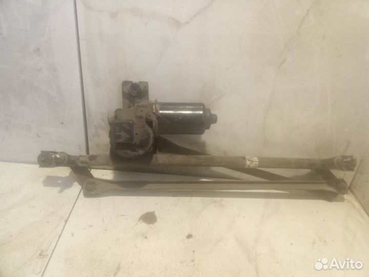 Трапеция стеклоочистителя Ford Escape 2001