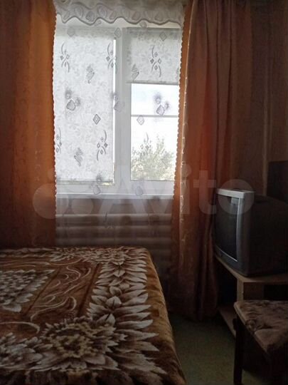 Комната 63 м² в 3-к., 2/5 эт.