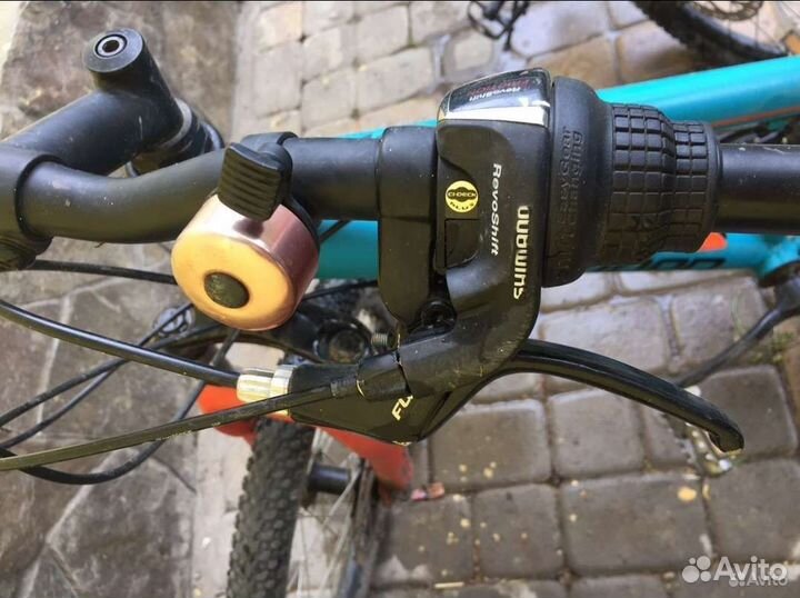 Продаю велосипед Велосипед Forward Unit 3.0 disc