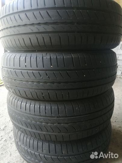 Pirelli Cinturato P1 185/65 R15