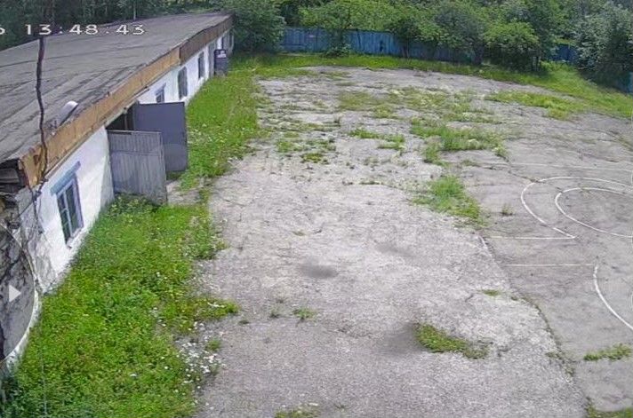Производство, 2000 м²