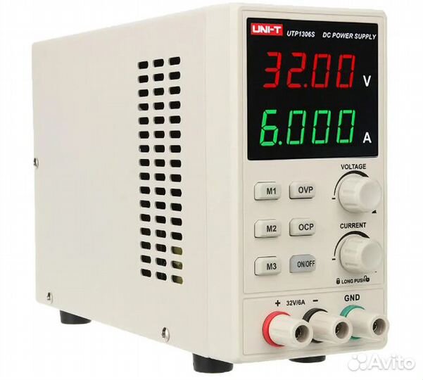 Блок питания UTP1306S