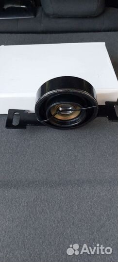 Подвесной подшипник Renault Duster Nissan Terrano