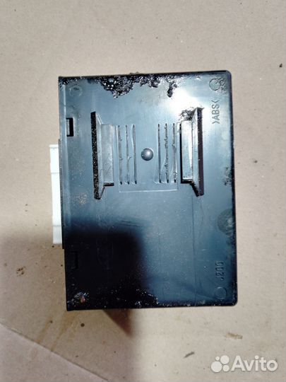 Блок комфорта Chevrolet Lacetti