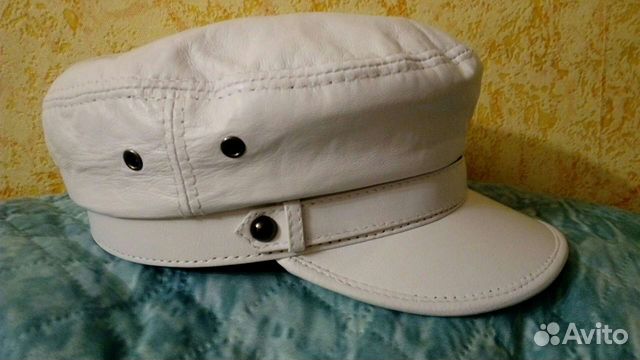 Кепка, картуз, кепи