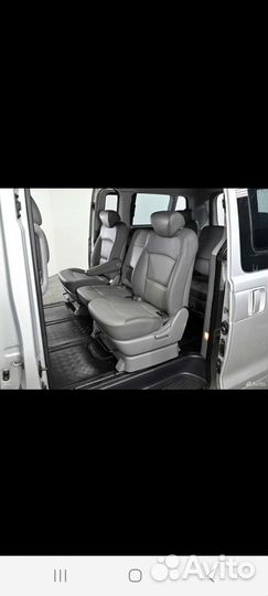 Трансфер в аэропорт микроавтобус