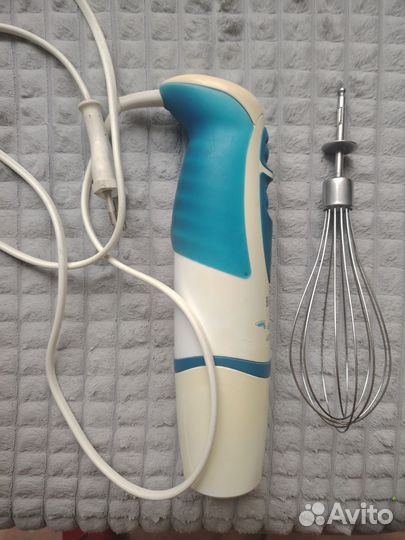 Блендер погружной Braun