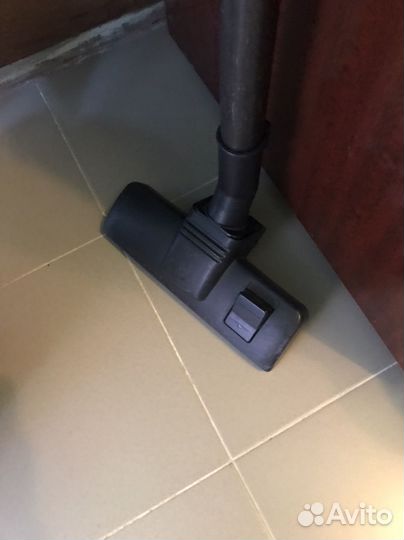 Пылесос самсунг