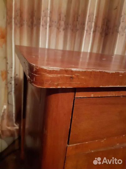 Тумба под реставрацию