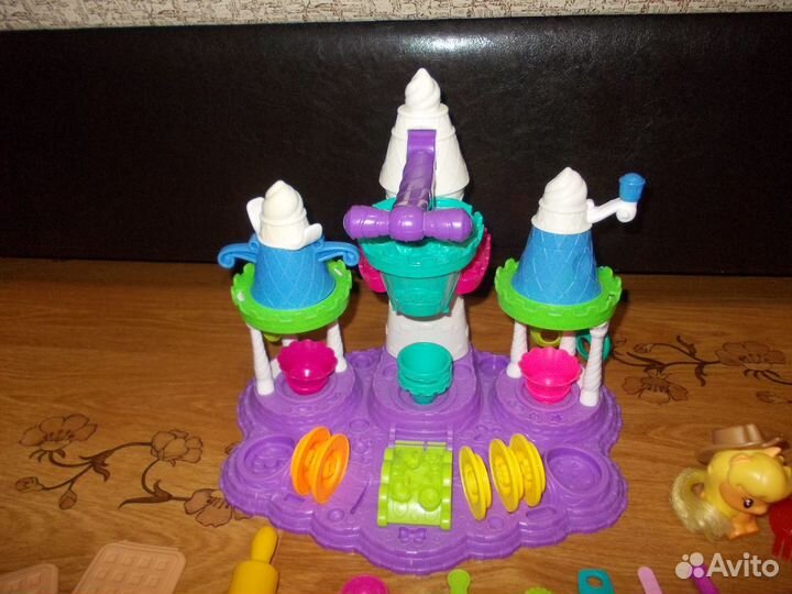 Разные наборы 