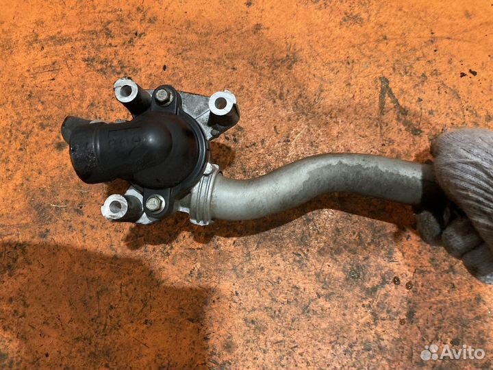 Термостат mitsubishi Outlander