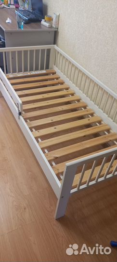 Продам детскую кровать