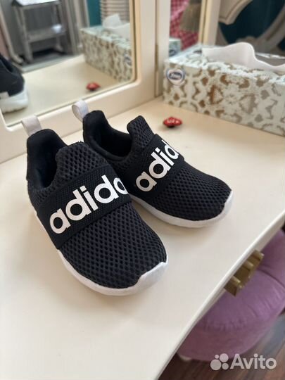 Слипоны adidas
