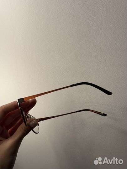 Очки оправа shiseido