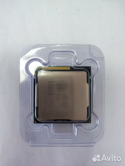 Процессор Intel Core i3 2120 (Скупка Трейд-ин)