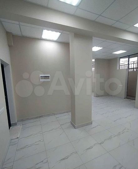 Продам помещение свободного назначения, 62 м²