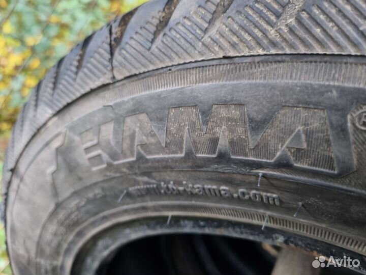 КАМА Alga (HK-531) 185/65 R14