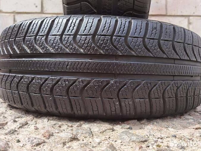 Pirelli Cinturato All Season 195/55 R16 97V