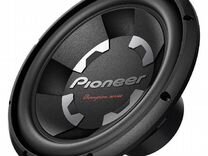 Pioneer ts w305f короб