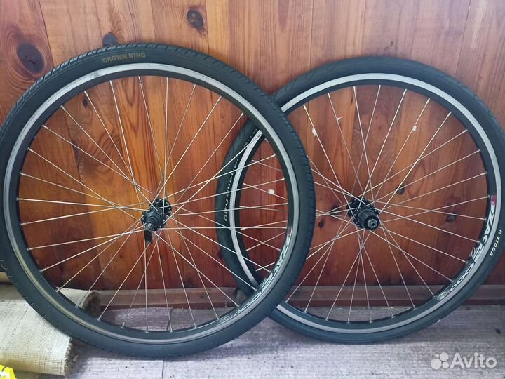 Колеса 26 v brake