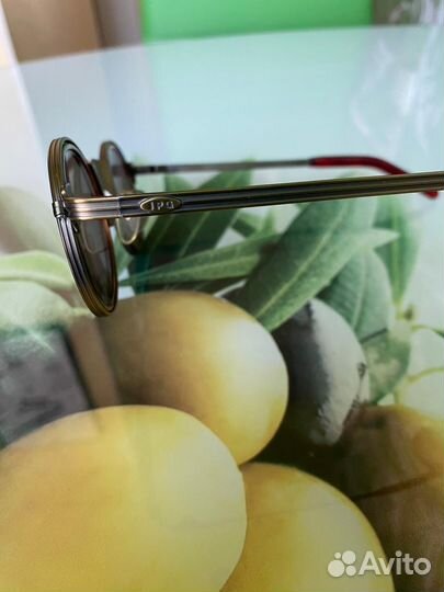 Солнцезащитные очки jean paul gaultier 56-3272 90e