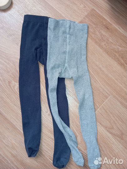 Детские вещи от 68 размера