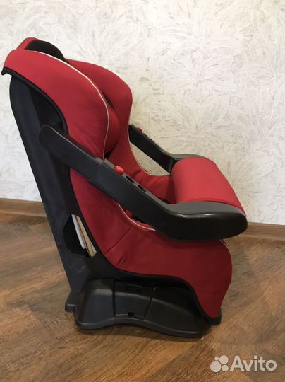 Автокресло bertoni