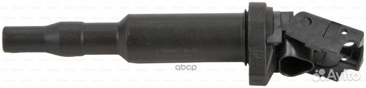 Катушка зажигания 0221504470 Bosch