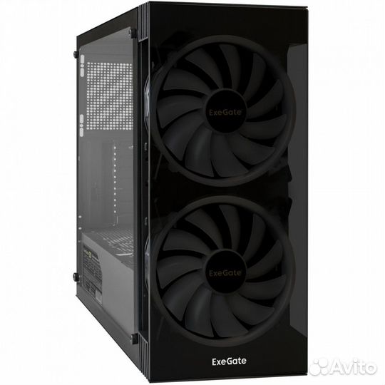 Корпус ExeGate i3 matrix-NPX700 441654