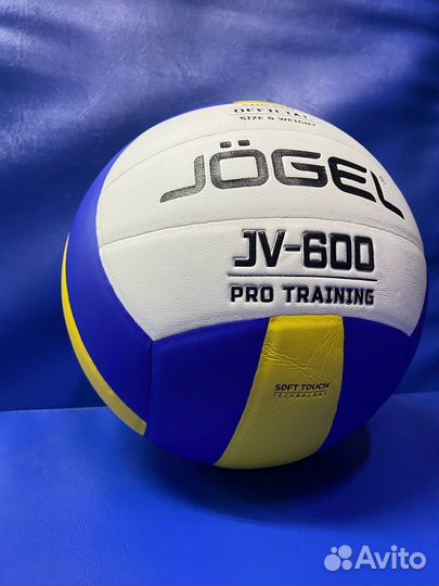 Волейбольный мяч Jogel