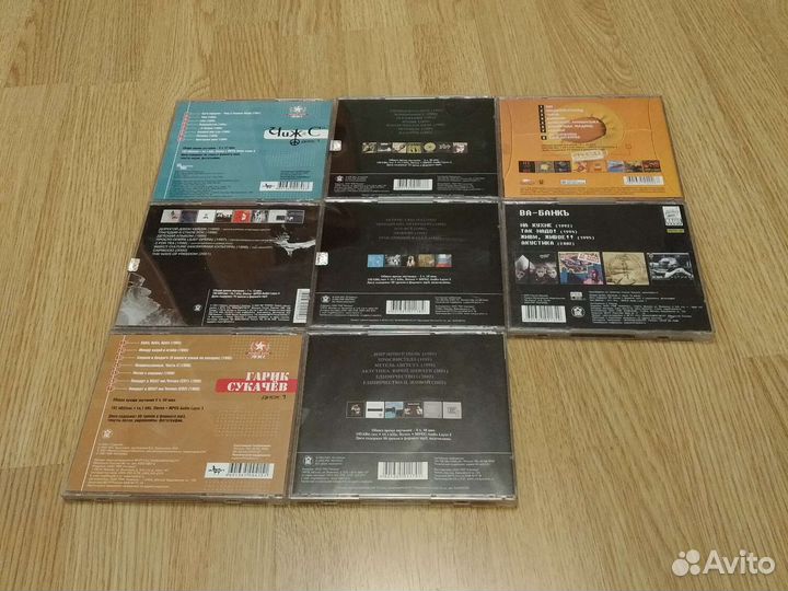 Mp3 студийные диски