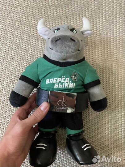 Ремень calvin klein