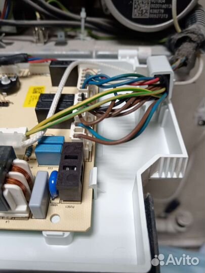 Ремонт газовых котлов, монтаж