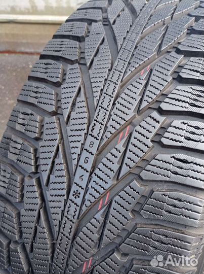 Nokian Tyres Hakkapeliitta R2 SUV 235/55 R19 105R
