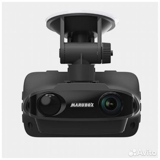 Видеорегистратор с радар детектором