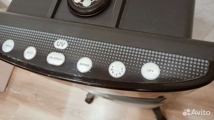 Eastcon Многофунциональный очиститель воздуха