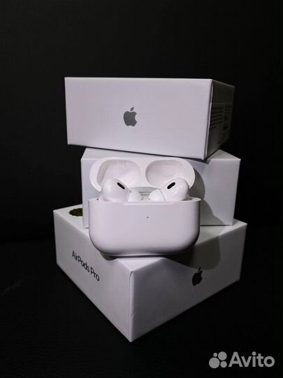 AirPods Pro 2 / AirPods 3