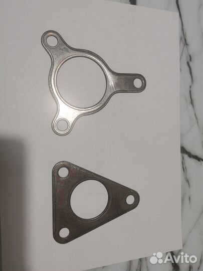 Прокладка турбины