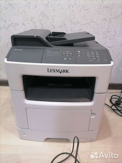 Мфу lexmark mx310dn