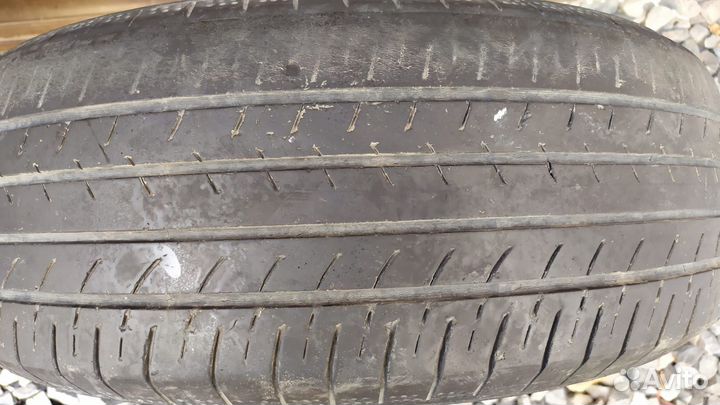 Yokohama BluEarth-GT AE51E 205/65 R16 95H