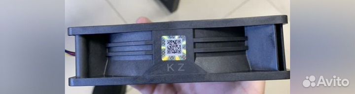 Новый оригинальный кулер whatsminer KZ 7.2a