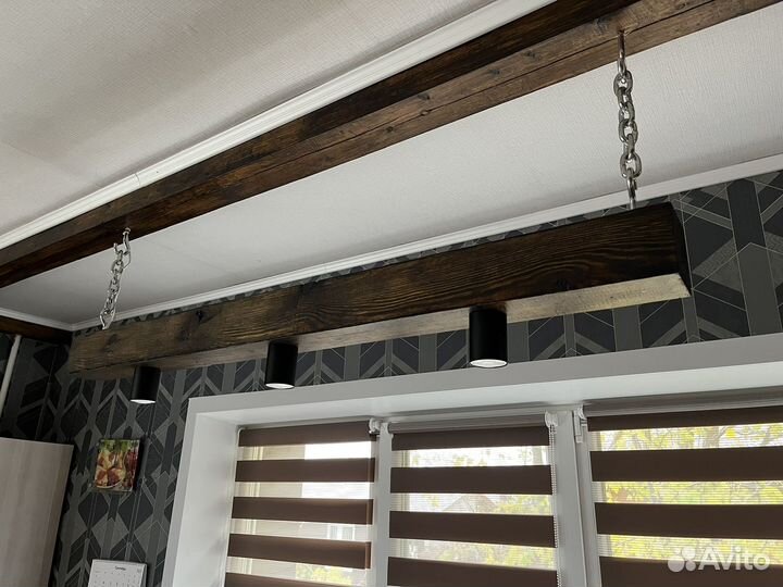 Светильник подвесной