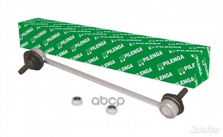 Стойка стабилизатора перед, прав, лев TSP240