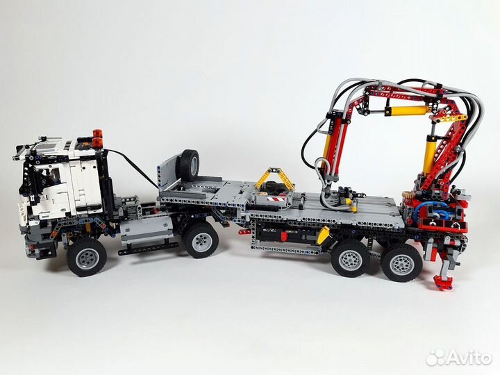 Lego technic 42043