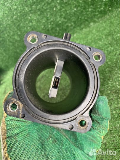 Дмрв Nissan Primera p12