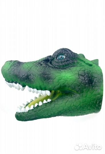 Фигурка рукавица 